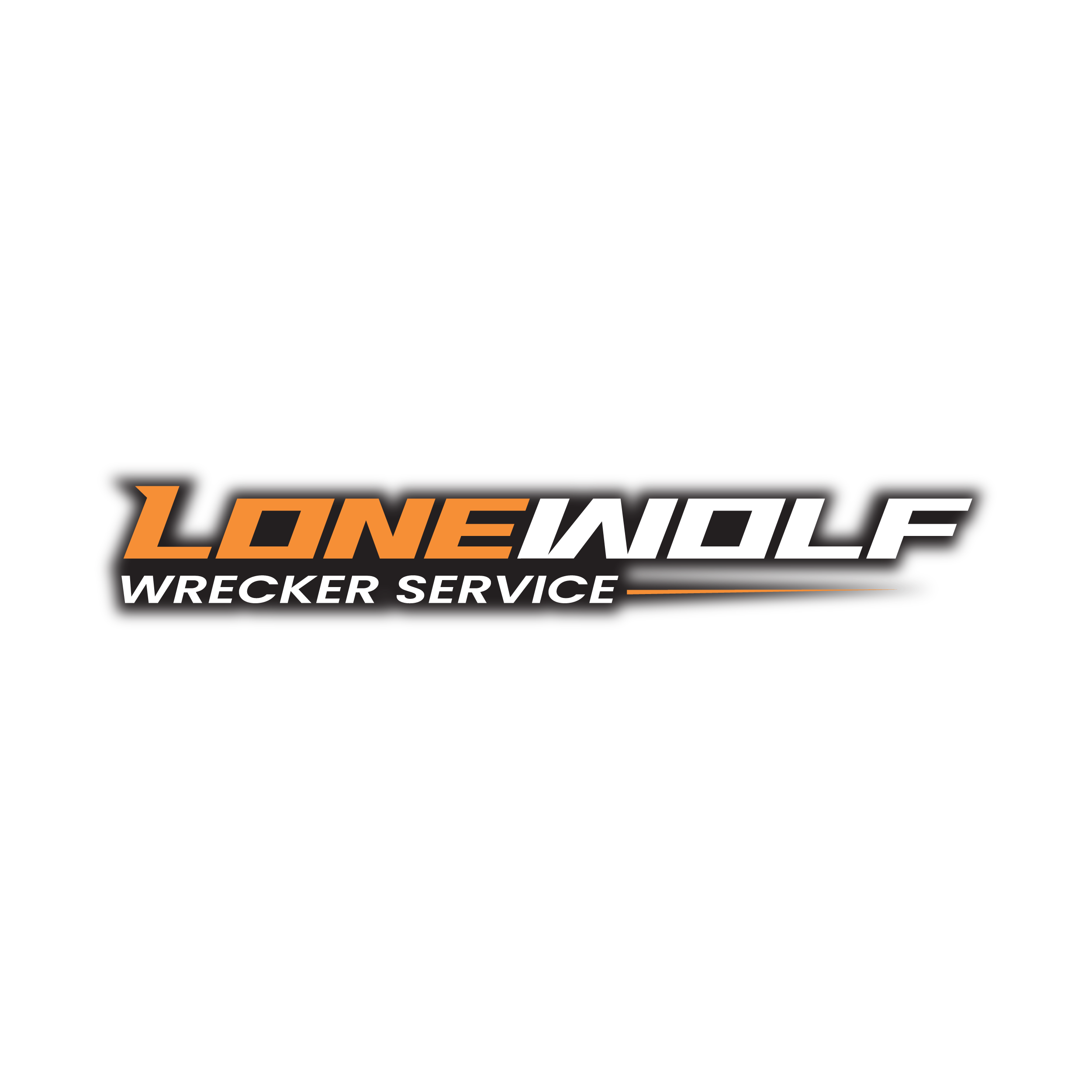 LONEWOLF WRECKER SERVICE